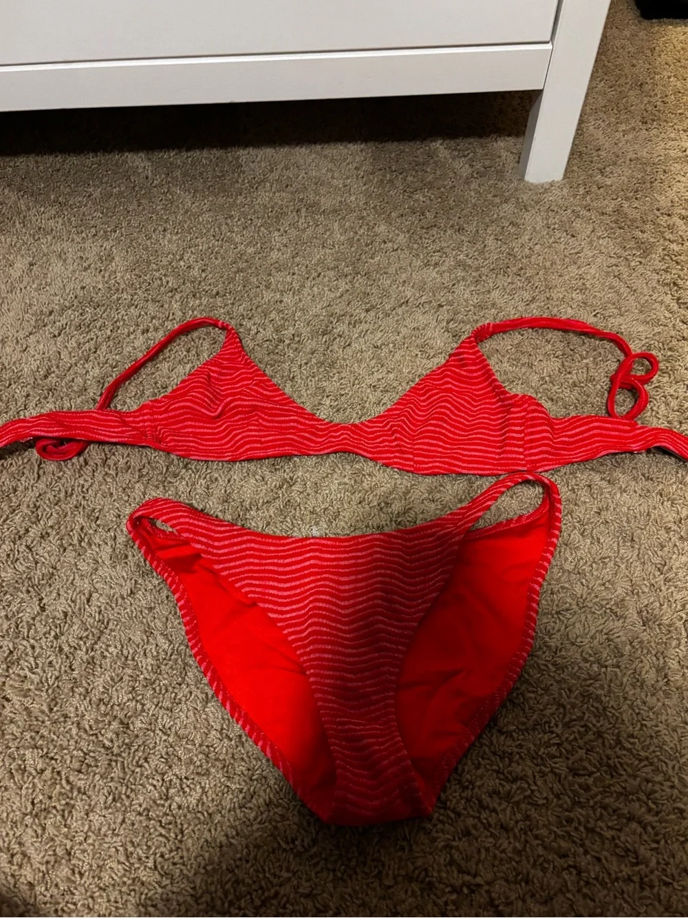 Triangl bikini